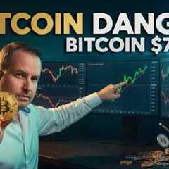 Bitcoin Dominance Warning? Alts About To Collapse? Deep Dive Into Crypto