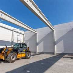 Build vs Lease: Why Small Businesses Are Rethinking Commercial Premises