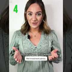 Stay Informed: Top 5 Market Trends You Need to Know Today