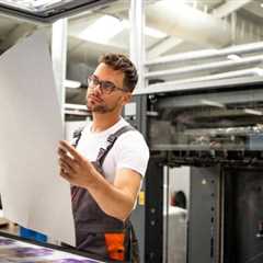 Why Print Still Matters in a Digital-First Marketing Mix