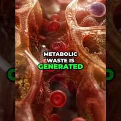 Liver Detox: Energy Drain to Energy Gain! My Shocking Story #shorts