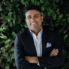 Getting to know you: Anand Verma, founder and CEO, ExpectAI