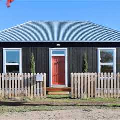 Budget Breakdown: How an Architect Built a Family Home in Tasmania for $72K