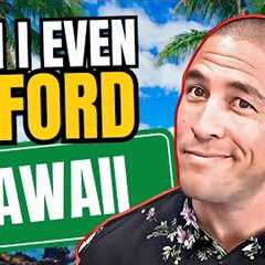 The TRUE Cost of Buying a Home in HAWAII in 2026! 🤯