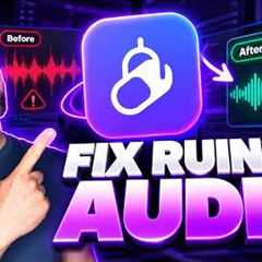 Adobe Podcast Review: Studio Sound with 1 Click? (2026)