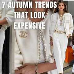 7 Autumn Trends That Will Make You Look Expensive