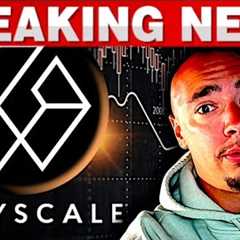 🚨BREAKING: GRAYSCALE DROPS NEW CRYPTO REPORT! YOU NEED TO SEE THIS!🚨
