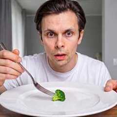I Tried The World's Strictest Diet (According To Science)