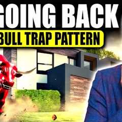 Real Estate Bull Trap? Canada’s Housing Crisis is Getting Worse!