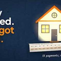 How to Buy a Mortgage Note at 45 Cents on the Dollar