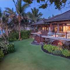 Hale Komodo | Luxury Estate for Sale on the North Shore of Oahu, Hawaii
