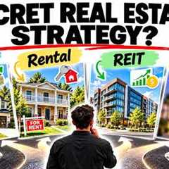 Which Real Estate Investing Strategy Is The Best?