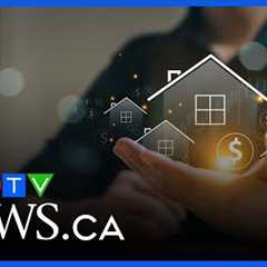 Real estate broker digs into upcoming mortgage renewals