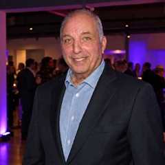 Billionaire David Reuben leaves UK for Monaco