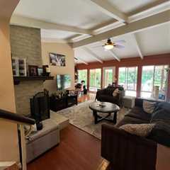 Budget Breakdown: After 20 Years, Empty Nesters Embrace a Fresh Start and a Bright Palette for $786K