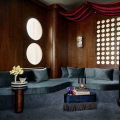 A Trip to the 2026 Brooklyn Heights Designer Showhouse, Where Maximalist Traditional Reigned Supreme