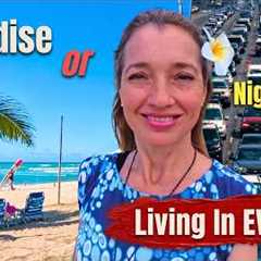 Thinking About Moving to Ewa Beach, Hawaii? Watch This First! | Pros & Cons