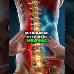 Rolfing: The Underrated Secret to Structural Body Health! #shorts