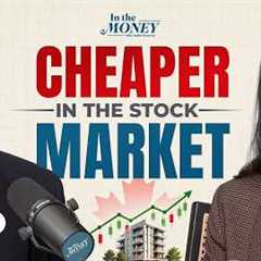 Is Real Estate Dead Money? This Investor Says Absolutely Not | In the Money with Amber Kanwar