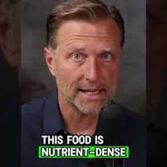 The #1 FAT-BURNING Food in the World!