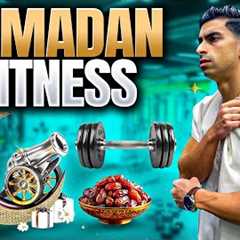 The BEST Ramadan Fitness Plan Explained (Science-Based)