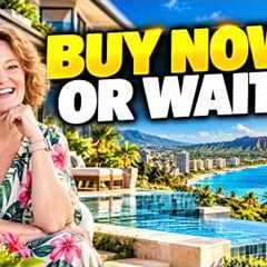 Good Time to Buy a Luxury Home in Hawaii? (The Honest Answer)