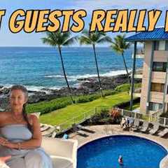 Kona Vacation Rental Condos: What Successful Owners Do Differently