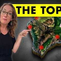 Best BIG ISLAND, Hawaii Neighborhoods! [2026 Review]