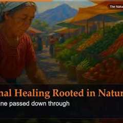 The Natural Rhythm of Health in Mexico
