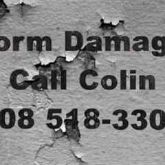 Storm damage to Your Roof?? Hawaiian Roofing Solutions