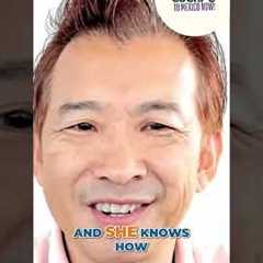 Dad in Vietnam, Daughters in Canada: Can Love Cross Oceans? #shorts