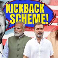 21 Million Kickback! I Trump on US Interference in India I USAID I Bangladesh | Modi | Barkha Dutt