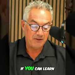 Learn From Business Building Mistakes #shorts