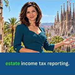 Estate Planning - Introduce Estate Administration and Related Tax Questions