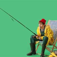 Is Fishing VR’s Next Breakout Opportunity?