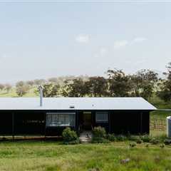 Here’s a Rare Chance to Own a Home by Pritzker Prize–Winner Glenn Murcutt