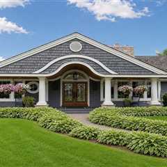 On Lake Minnetonka, a $4.2M Home Delivers Year-Round Vacation Vibes
