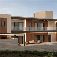 This Elegant $1.7M Cyprus Villa Stretches to the Mediterranean Sea