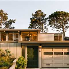 Eichler Homes Are Rare in San Francisco. Here’s a Stunner for $3.5M
