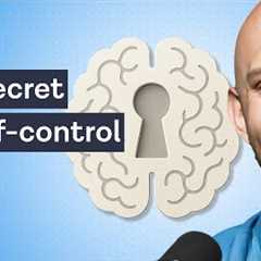 How to make healthy habits stick | James Clear