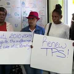 USCIS halts parole applications, impacting thousands of immigrants