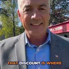 Buy Spokane Properties at a HUGE Discount #shorts