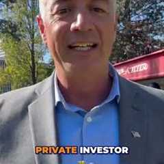 How to Invest in Off-Market Real Estate #shorts