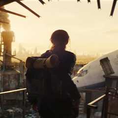 Imagining Home at the End of the World
