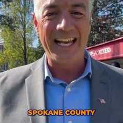 Why Invest in Spokane County? Subscribe and Share #shorts