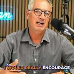Real Estate Investors: The Truth About Losses #shorts