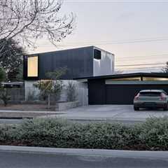 Before & After: They Were Told It Wouldn’t Work. They Expanded Their Palo Alto Eichler Anyway