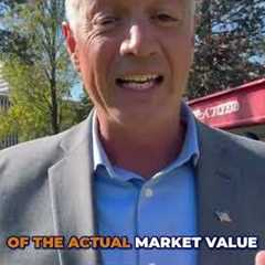 Why Investors Are Betting on Spokane’s Affordable Housing Market #shorts