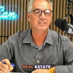 Wealth Building: Real Estate 101 #shorts