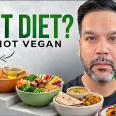 The Diet Ladder: Worst to Best Diets According to Science